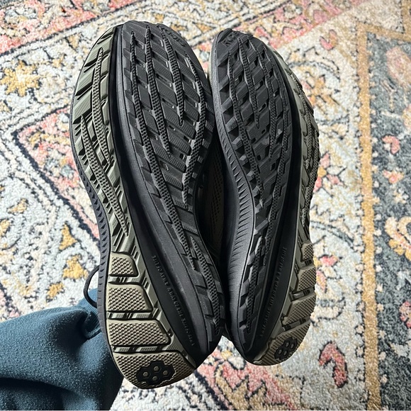 RUDIS Journey Adult Training Athletic Shoes Green Men’s 9 Women’s 10.5 - Picture 7 of 8